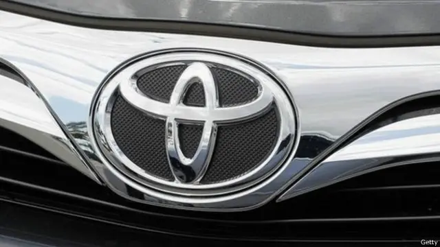 تراجع صرف الين ساعد في ارتفاع أرباح تويوتا