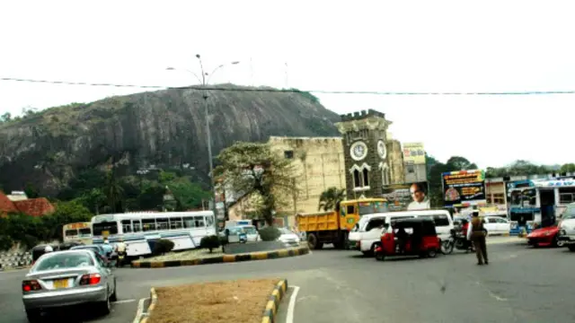 ඇතුගල තවත් උනුසුම් වෙයිද?