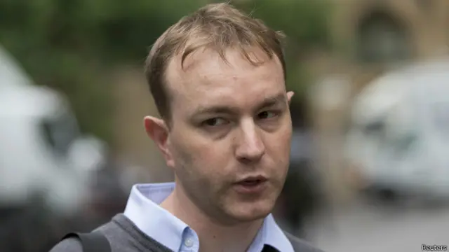Tom Hayes es la primera persona condenada por la trama de manipulación del Libor ocurrida entre 2006 y 2010.