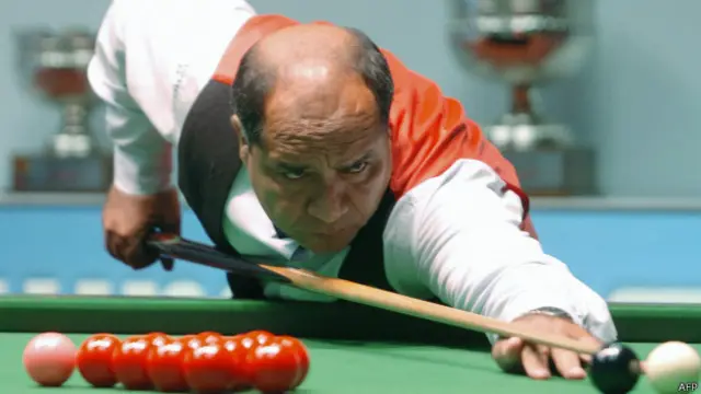 ماضی کے کئی کھلاڑی ماسٹرز ایونٹ میں ایکشن میں نظر آئیں گے ان میں سابق عالمی چیمپیئن محمد یوسف بھی شامل ہیں