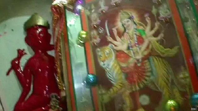 हिंदू मंदिर