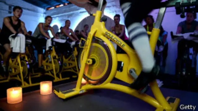 Soulcycle