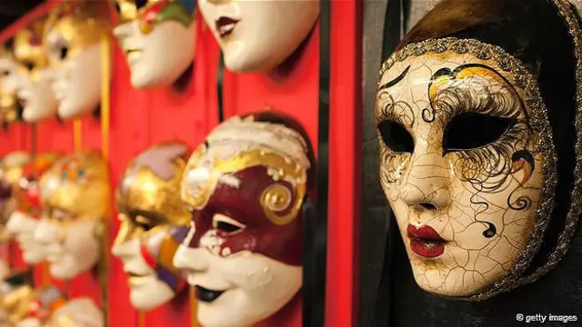 Щоб опанувати іноземну мову, треба перевтілитися в іншу людину