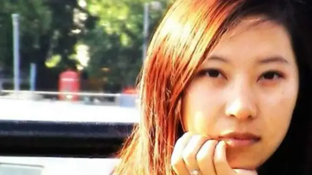 华人女作家钟宜霖