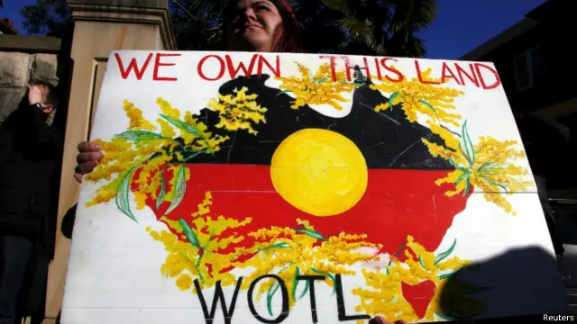 Kami pemilik tanah ini