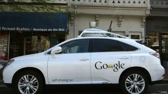 سيارات غوغل بدون سائق قطعت بالفعل أكثر من مليون ميل في الولايات المتحدة الأمريكية