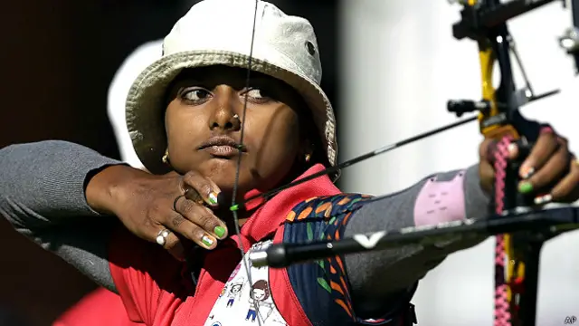 भारतीय खिलाड़ी 