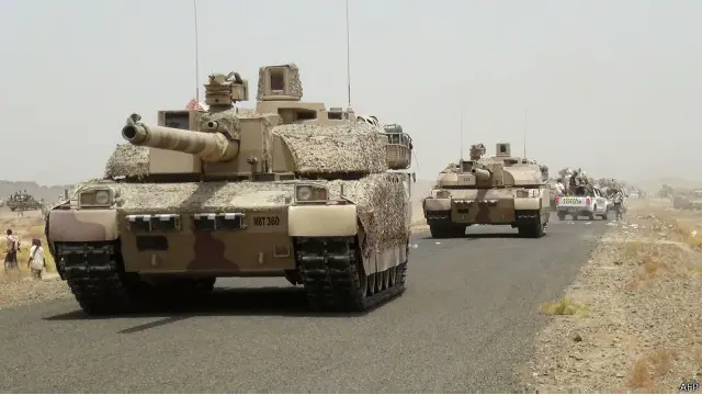 نفى مسؤول عسكري يمني وصول قوات أجنبية إلى عدن