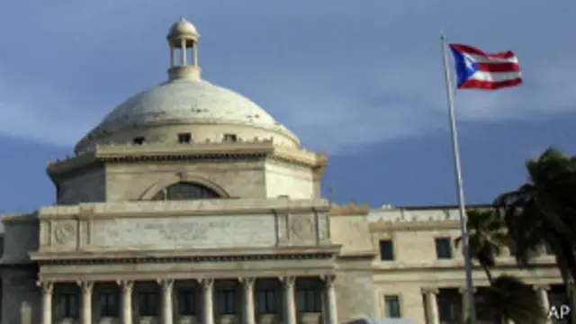 capitolio de Puerto Rico