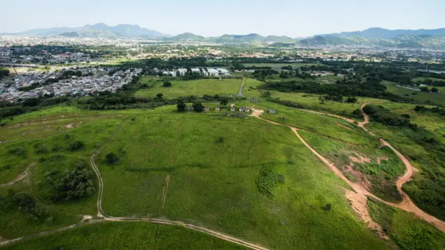 Como o Rio está se transformando para os Jogos