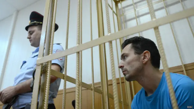 Алексей Широкожухов