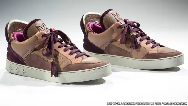 Louis Vuitton x Kanye West. Don, 2009