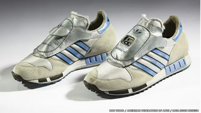 Museo Bata Shoe, Toronto