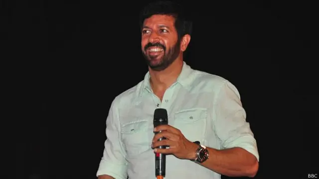 कबीर ख़ान