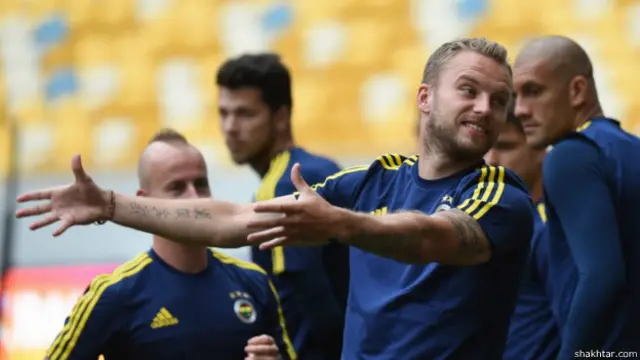 Фенербахче