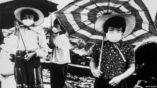 जापानी नागरिक