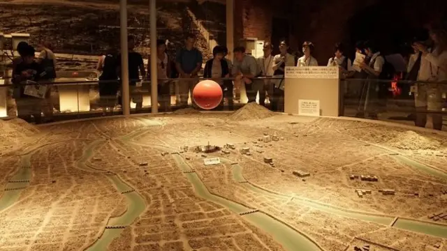 पीस म्यूज़ियम