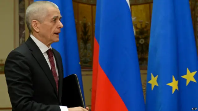 Онищенко многократно воевал с украинским сыром и грузинским вином