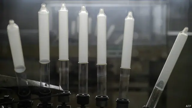 Смогут ли российские производители презервативов увеличить мощности, чтобы обеспечить продукцией всех желающих?