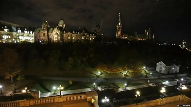 麦迪逊网站遭黑客入侵，多少渥太华人度过不眠之夜？