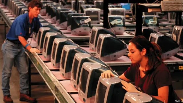 Los desarrolladores llegaron a él mientras investigaban fallas de seguridad en la gestión del firmware en diferentes fabricantes.