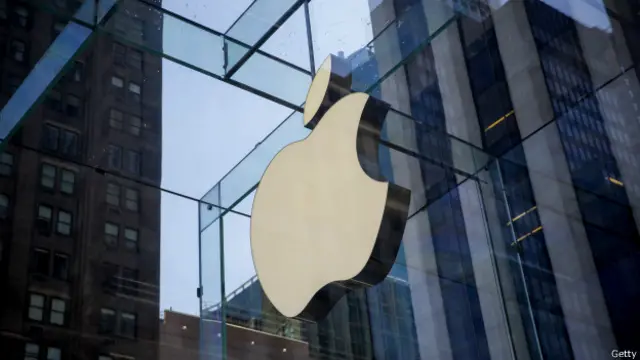 Apple tiene un historial limpio de ataques de virus.