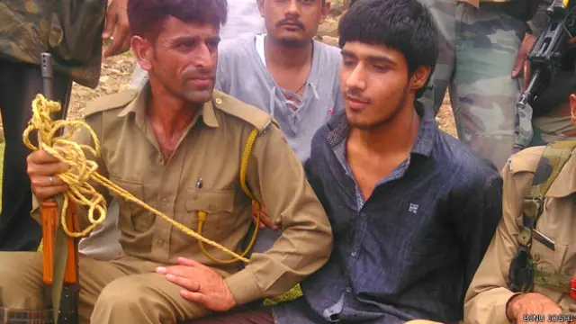 चरमपंथी