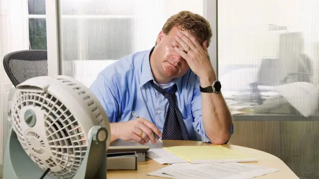 تحقیق کے مطابق خواتین کو سردی زیادہ لگتی ہے