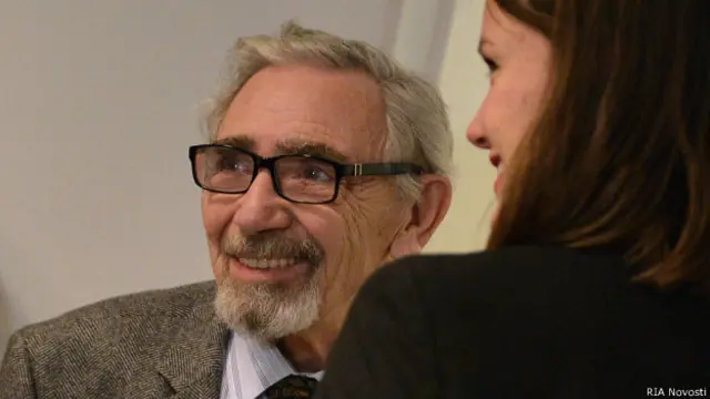 Борис Ходорковский