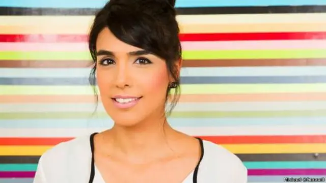 फ़ालेन फ़ातिमी नोड की सीईओ हैं