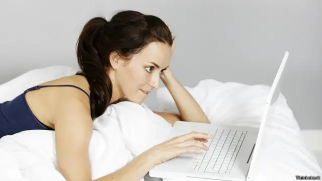 Перевірка імейлу в ліжку, робота у поїзді, редагування презентації за вечірньою чашкою чаю стали звичайною справою