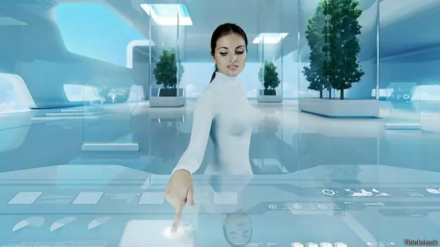 Умови і стиль праці в новому тисячолітті кардинально змінилися