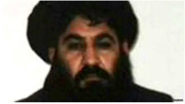 عبدالحی مطمئن ټینګار کوي چې ملااخترمحمد منصور د اکثریتو په رایې ټاکل شوی. 