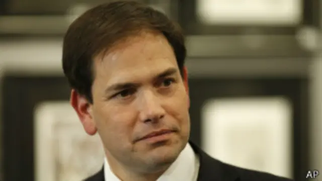 Marco Rubio