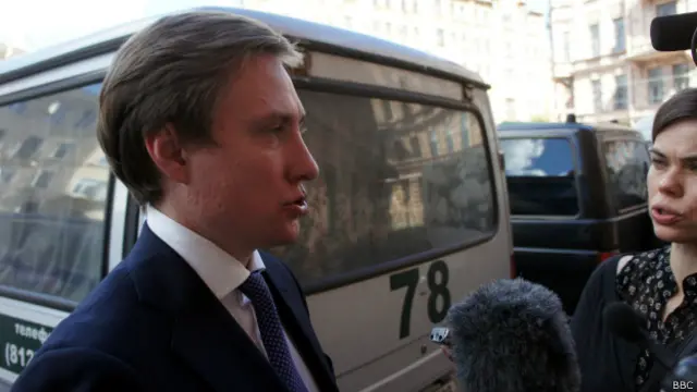 Адвокат ответчика утверждает, что компания ООО "Интернет-исследования" прекратила свою деятельность