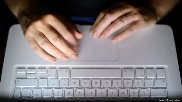 تصاویر کو ٹیگ کرنے کا وسیع نظام بچوں کے جنسی استحصال میں ’گیم چینجر‘ ثابت ہو سکتا ہے