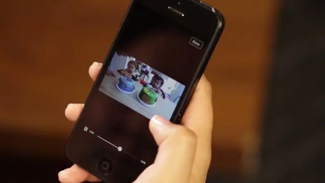 Los usuarios de Facebook pueden reportar el contenido robado.