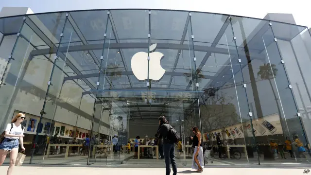 إن زيادة انتشار منتجات "آبل" جذب اليها مزيداً من الانتباه من قبل مجرمي الانترنت