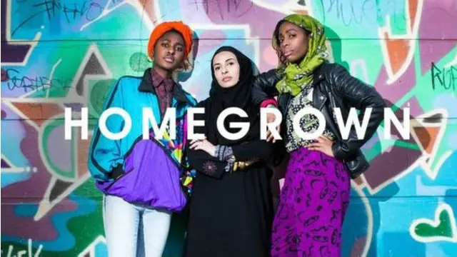 ڈرامے میں 112 نوجوانوں کو کام دیا گیا تھا اور اُن کا تعلق مختلف اقلتیوں سے تھا