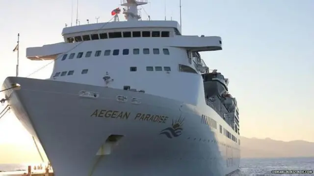 ترکی میں ’حلال سیاحت‘ کی صنعت تیزی سے فروغ پا رہی ہے اور ہوٹلوں میں مسلمانوں کی تعطیلات منانے کے لیے خصوصی پیکج متعارف کروائے جار رہے ہیں