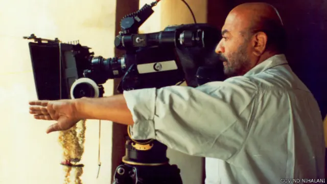 गोविंद निहलानी