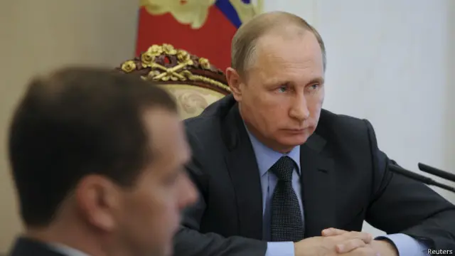 El presidente ruso, Vladimir Putin, firmó la semana pasada la orden de incinerar los productos que provengan de los países sancionados por Rusia.