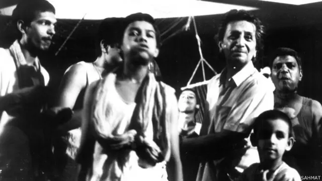 इप्टा नाटक