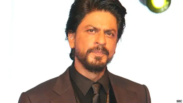 शाहरुख ख़ान
