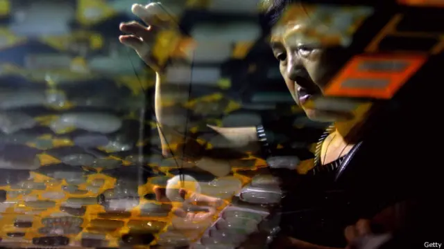 También puedes aprovecharte de los reflejos para lograr imágenes más artísticas.