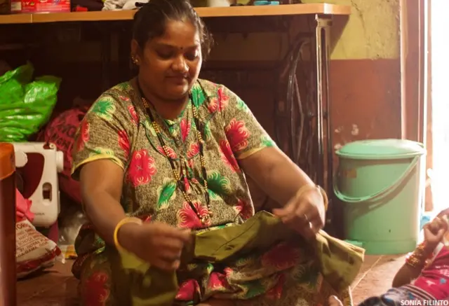 सरोजा लमानी