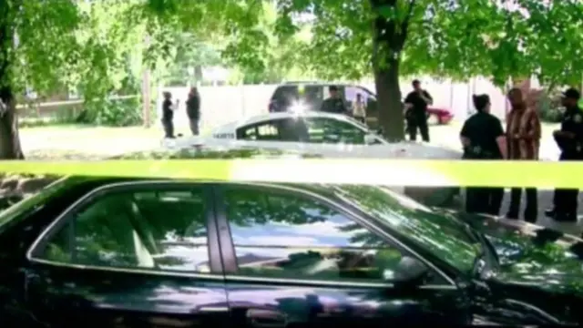 डेट्रायट