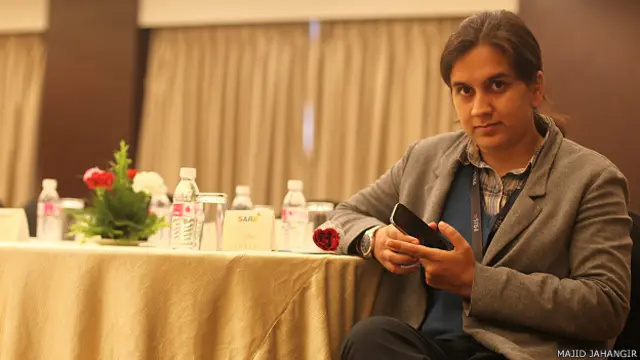 ताबिश हबीब