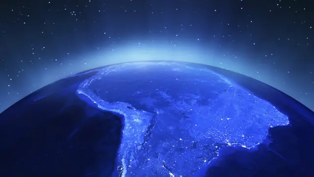 Nueva Zelanda creó en 2010 un plan para fomentar sus relaciones con América Latina.