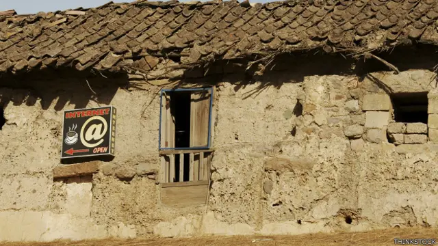 इंटरनेट